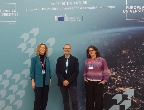 UP University pleads for full recognition