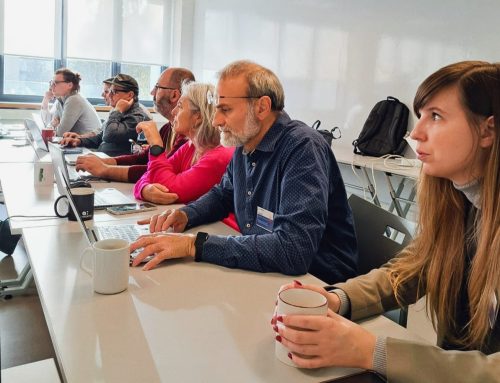 Position paper on financial sustainability of European University Alliances