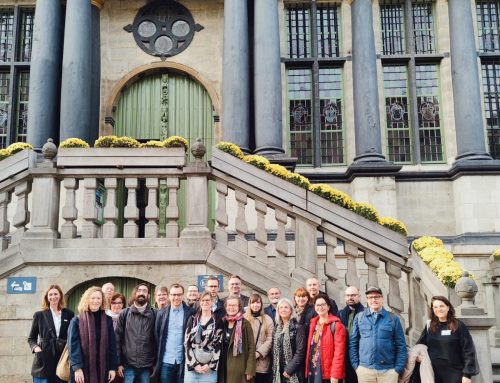 UP Competency Framework designed