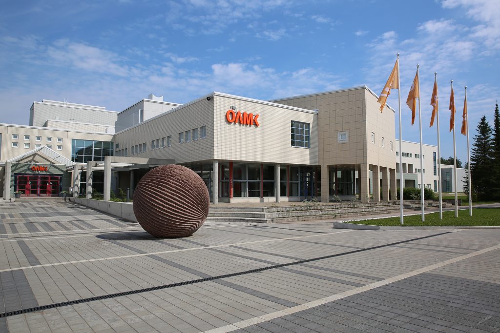 OAMK